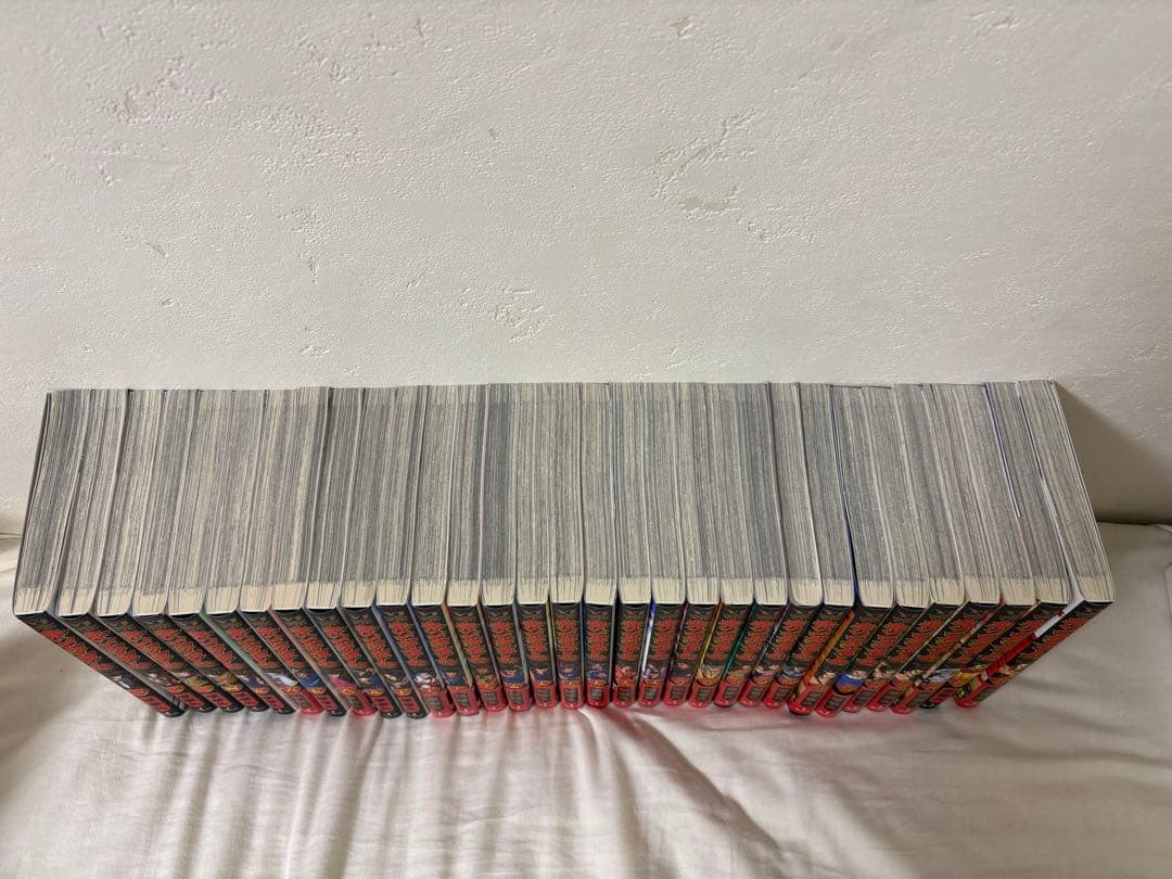 【美品】漫画　キングダム1〜63巻セット