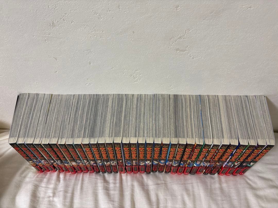 【美品】漫画　キングダム1〜63巻セット