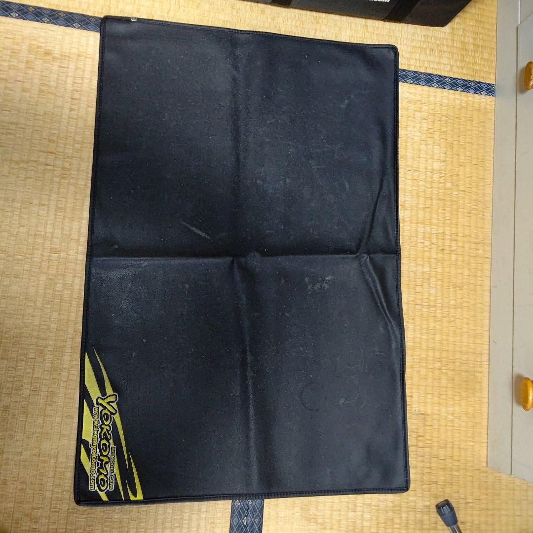 モンスターバッグ＋ピニオンギヤ工具類他