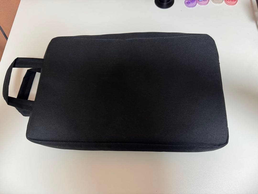 【PKB PC】PWS FS-30 アーケードファイトスティック