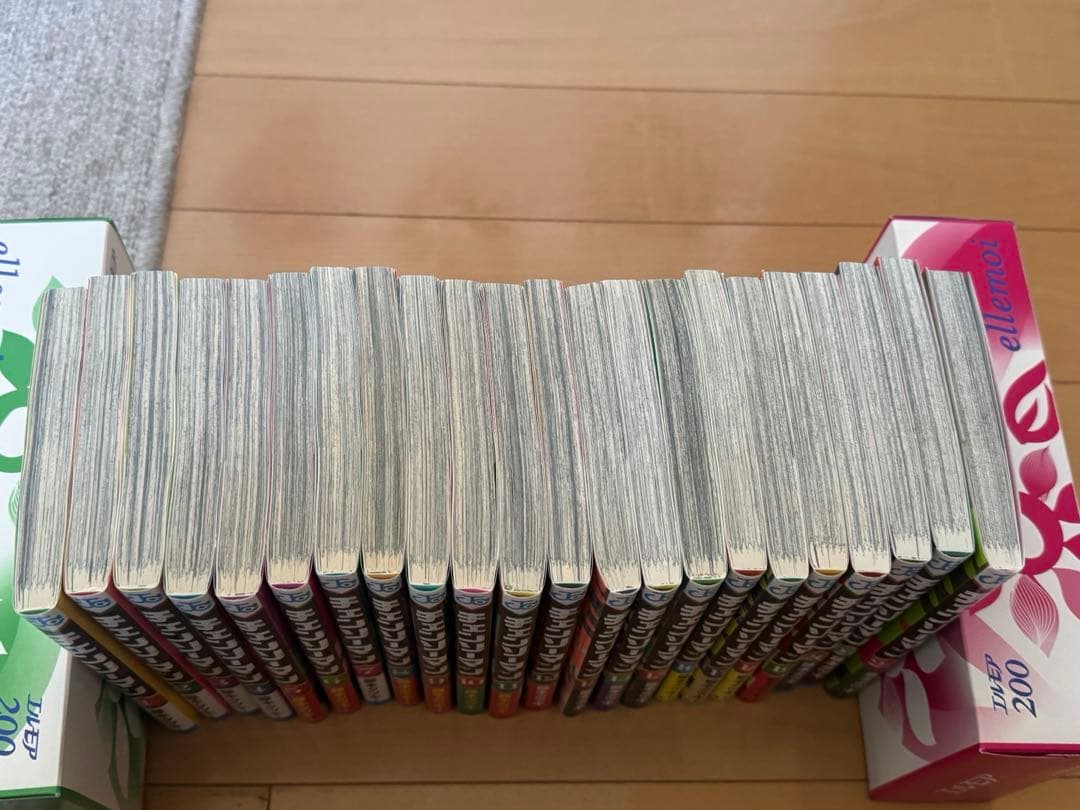 チェンソーマン22巻セット