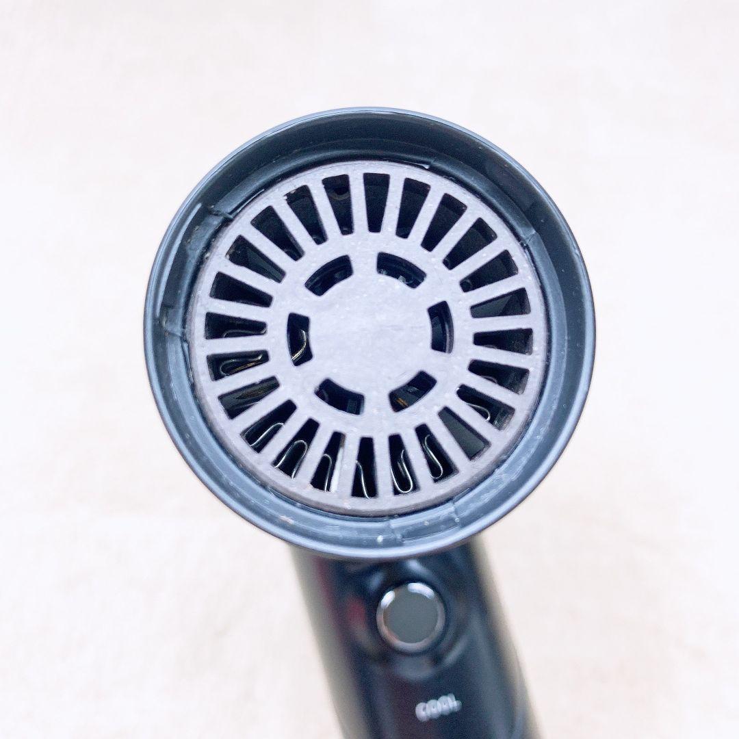 ほぼ未使用品☀KINUJO 絹女 ドライヤー プロ キヌジョ pro