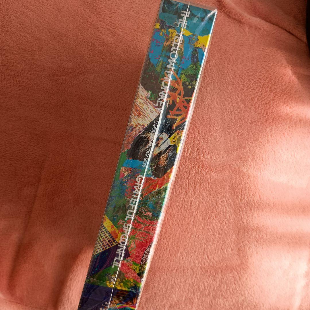 ミュージック THE YELLOW MONKEY/TOUR 2019 Blu-ray BOX