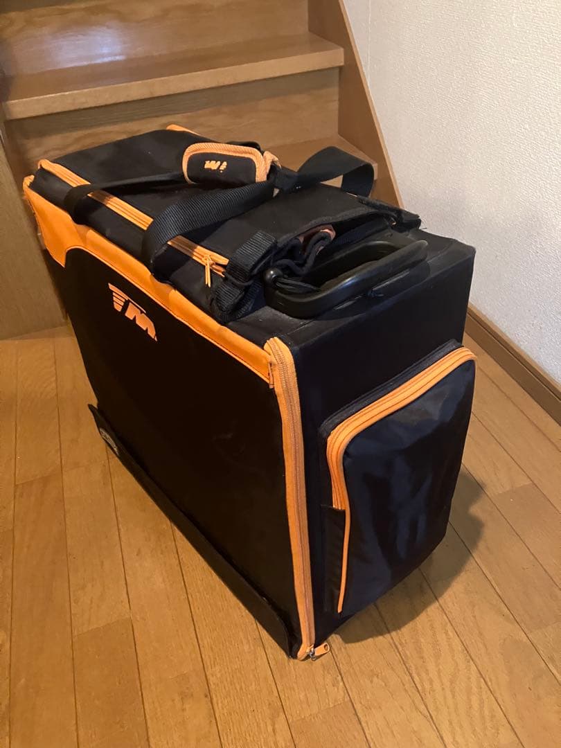 ブラシレスモーター＆アンプ他パーツ