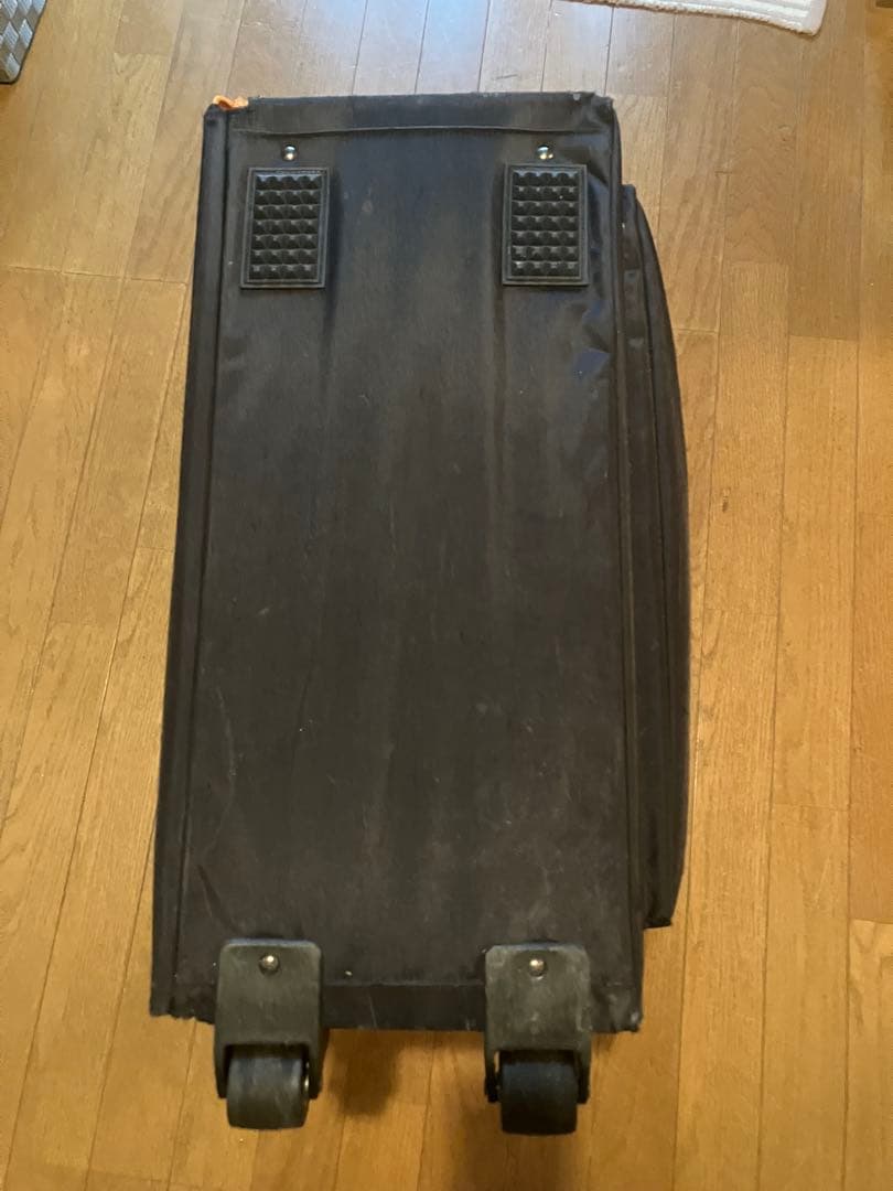 ブラシレスモーター＆アンプ他パーツ