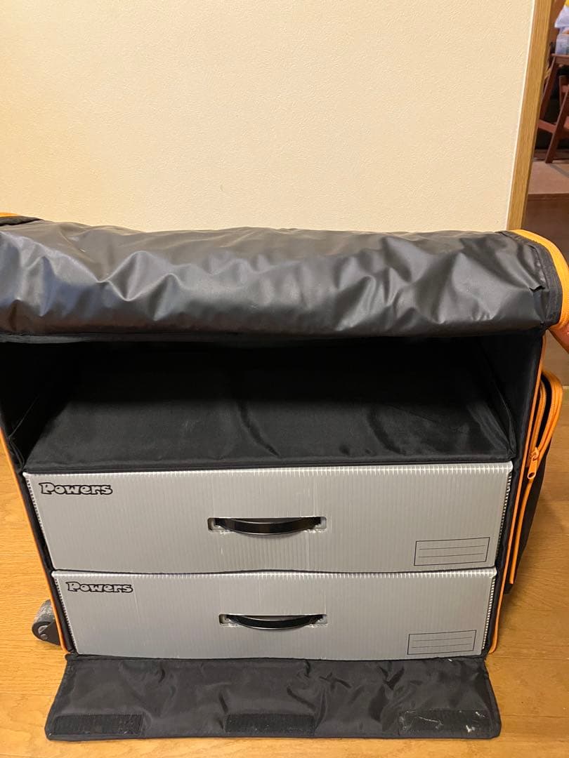 ブラシレスモーター＆アンプ他パーツ