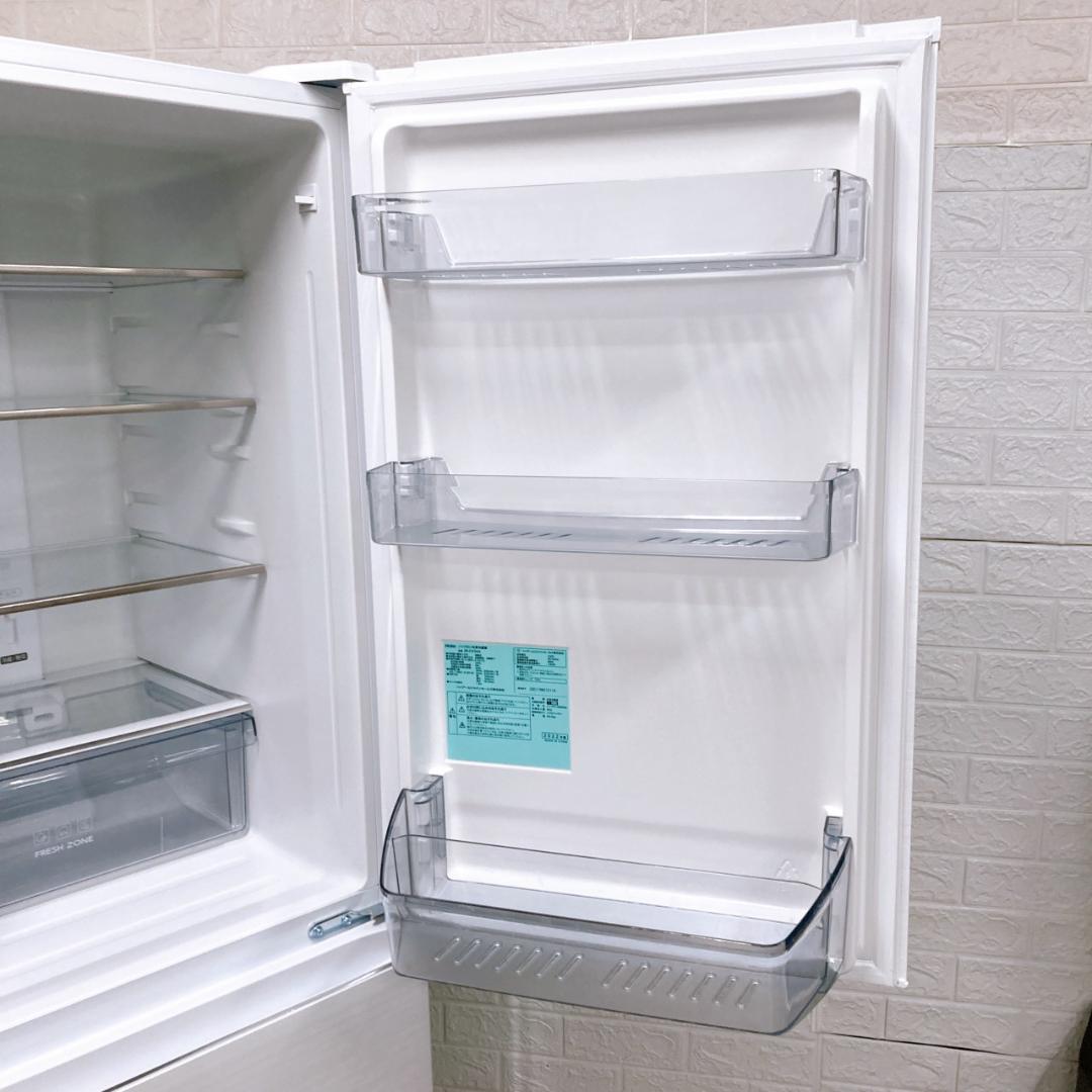 OE10131 ハイアール 335L 冷蔵庫 大型 小型 一人暮らし
