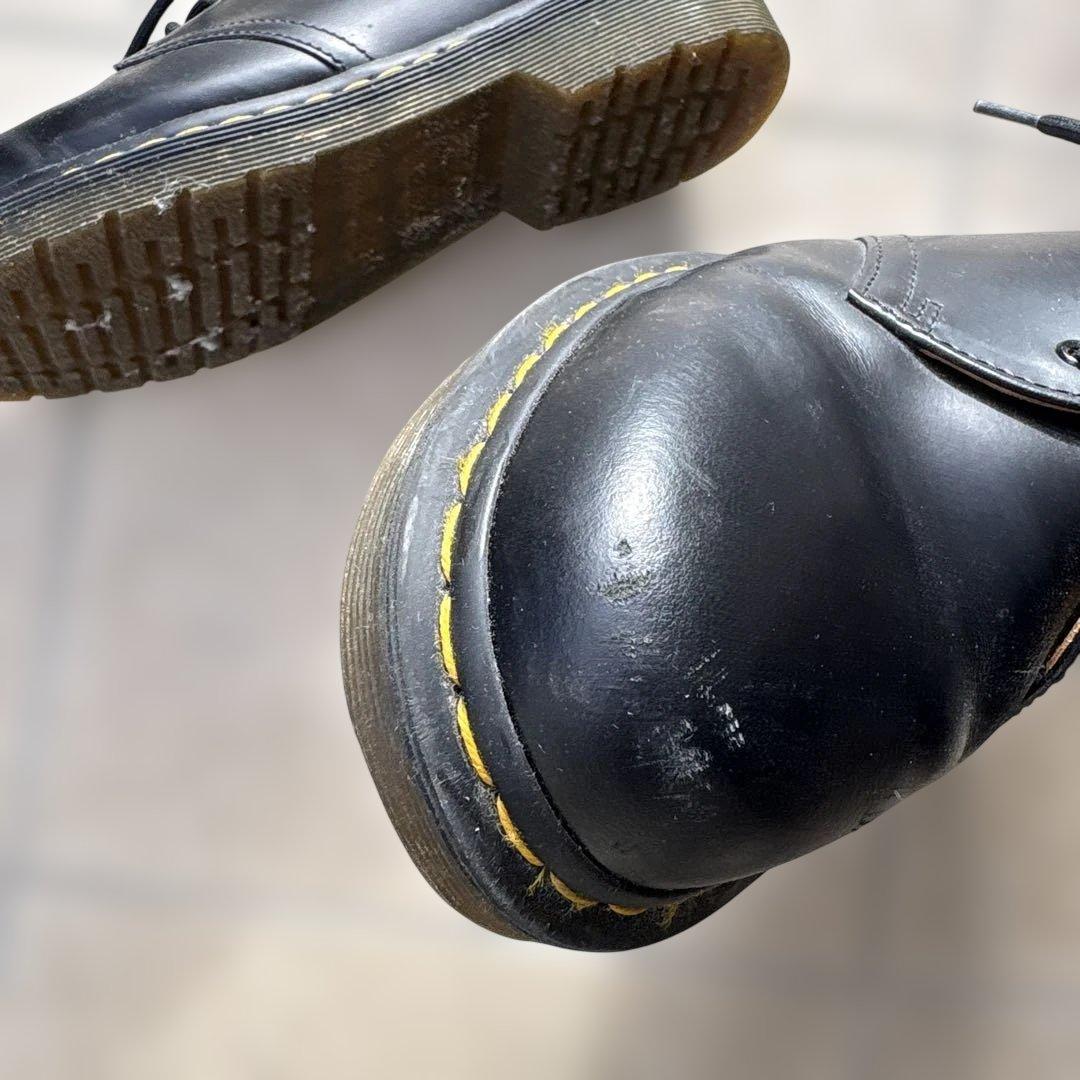 ドクターマーチン　Dr.Martens 3ホール