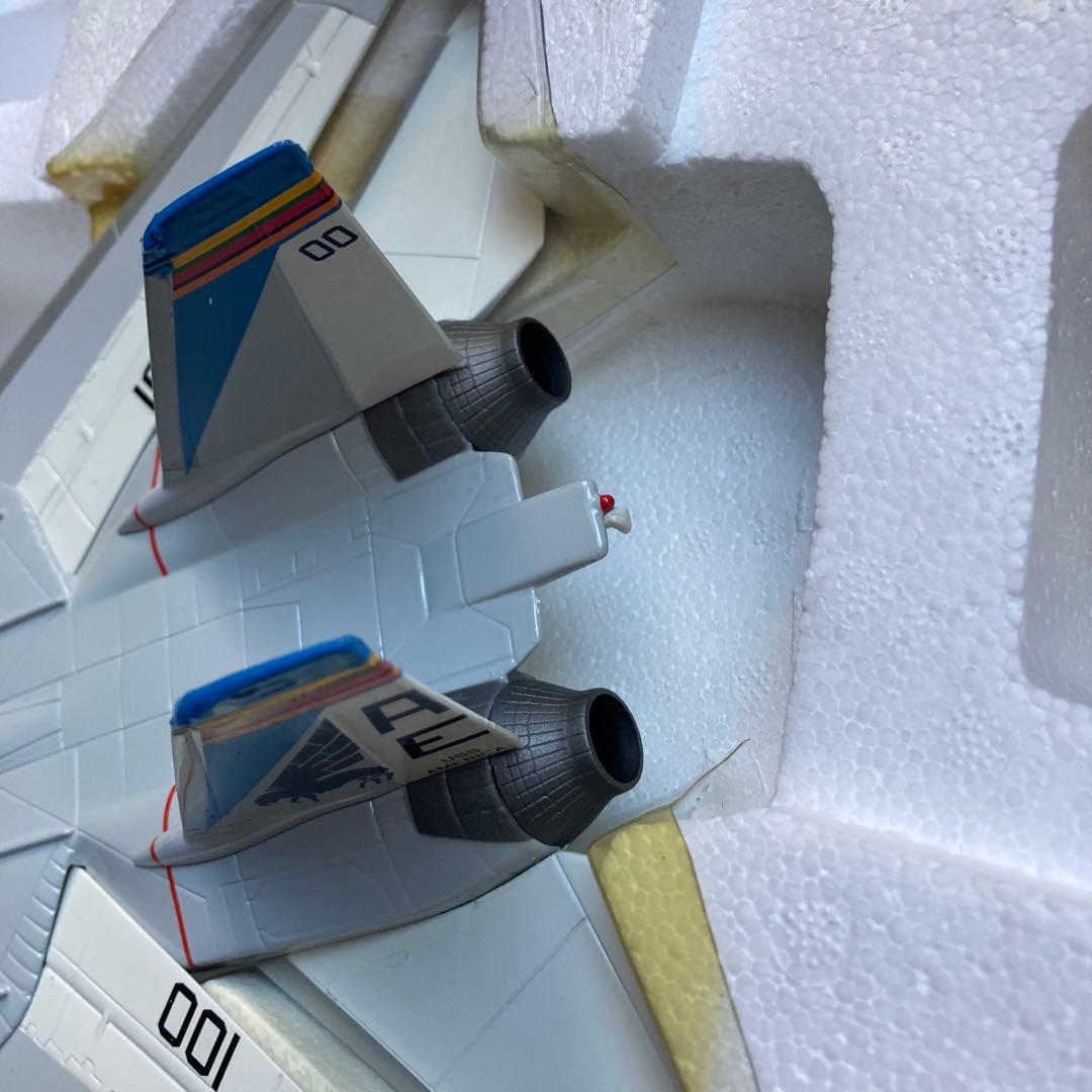 デカい！F-14 トムキャット 1/48スケールモデル