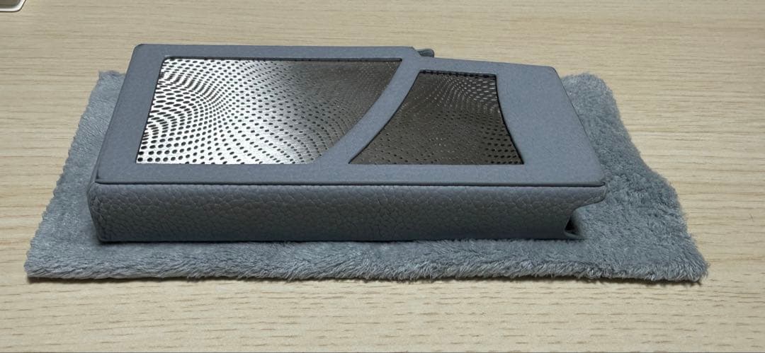 限定セール12/18 iBasso Audio DX340 今年4/26新品購入