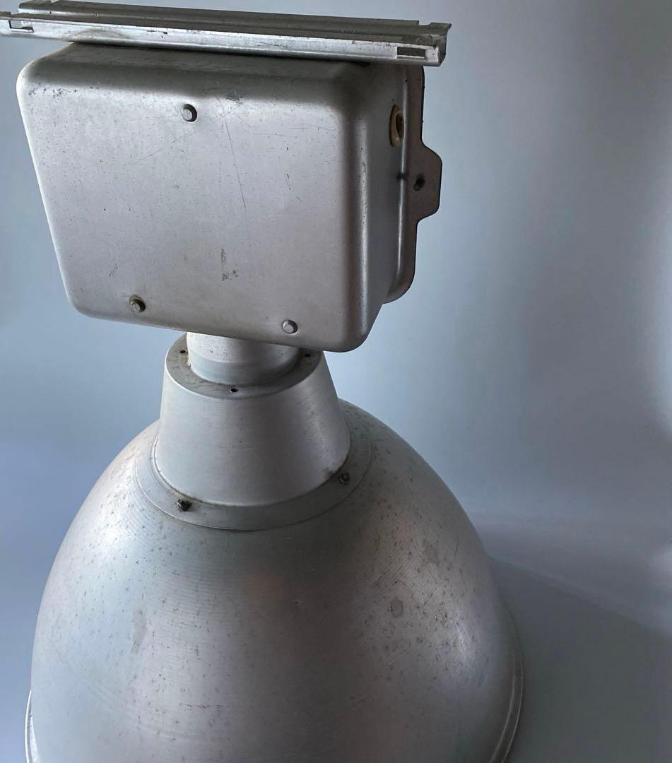 IDMAN インダストリアル 大型ランプ 照明 シェードのみ ガレージ