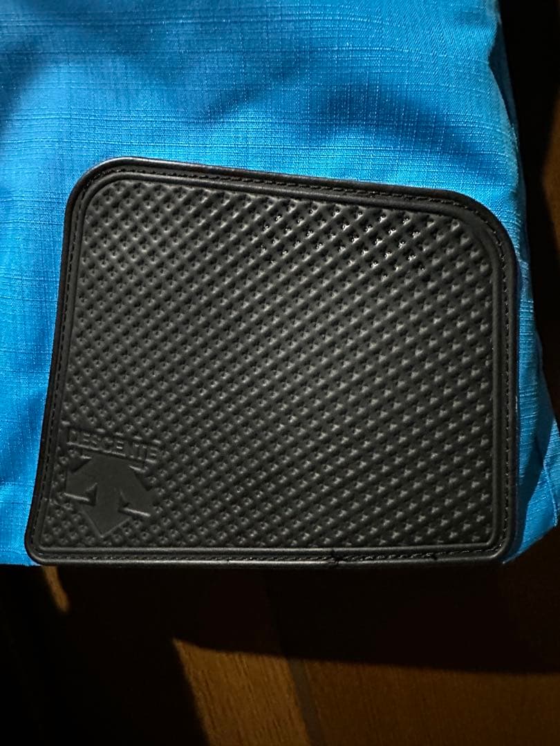 DESCENTE スキーウェア　上下　M デサント