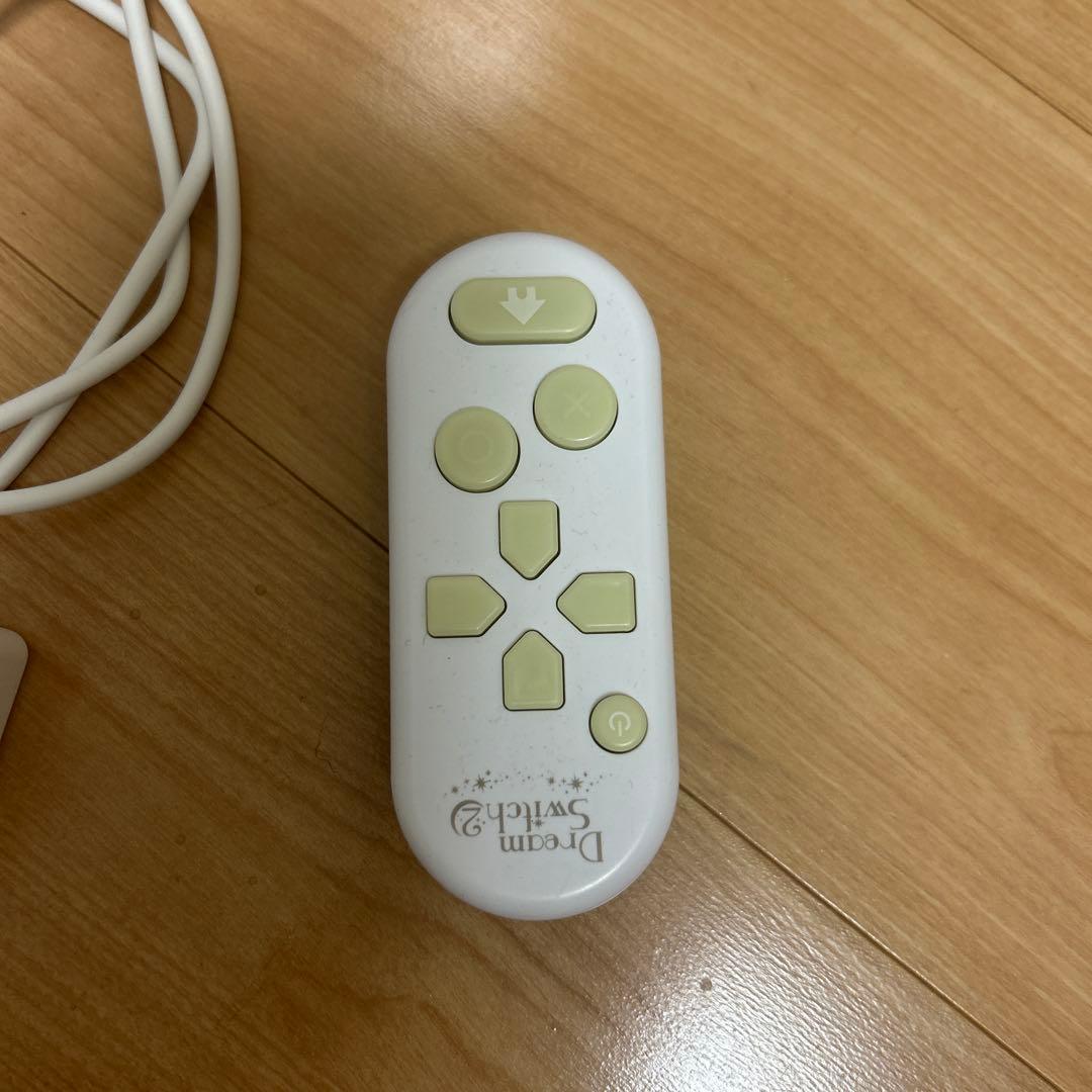 ドリームスイッチ2 Dream Switch2 ディズニー