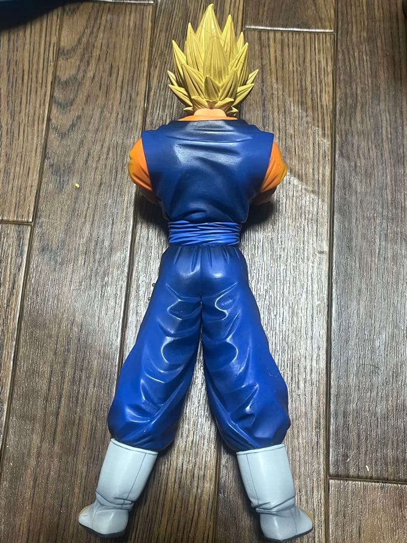 【24h以内発送】ドラゴンボールmspベジット