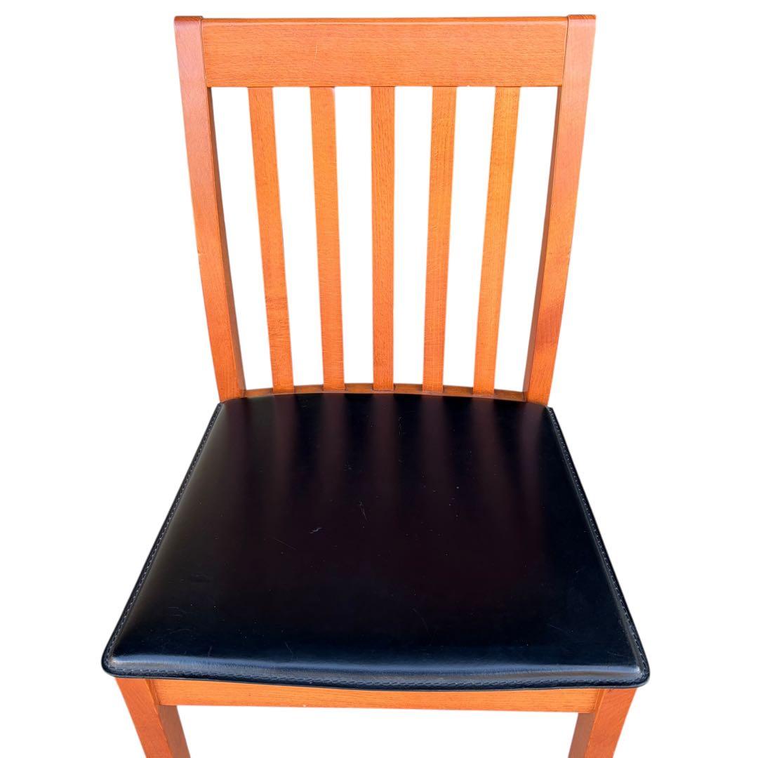 し*げ様 美品 カリガリス Calligaris ダイニングチェア イタリア製