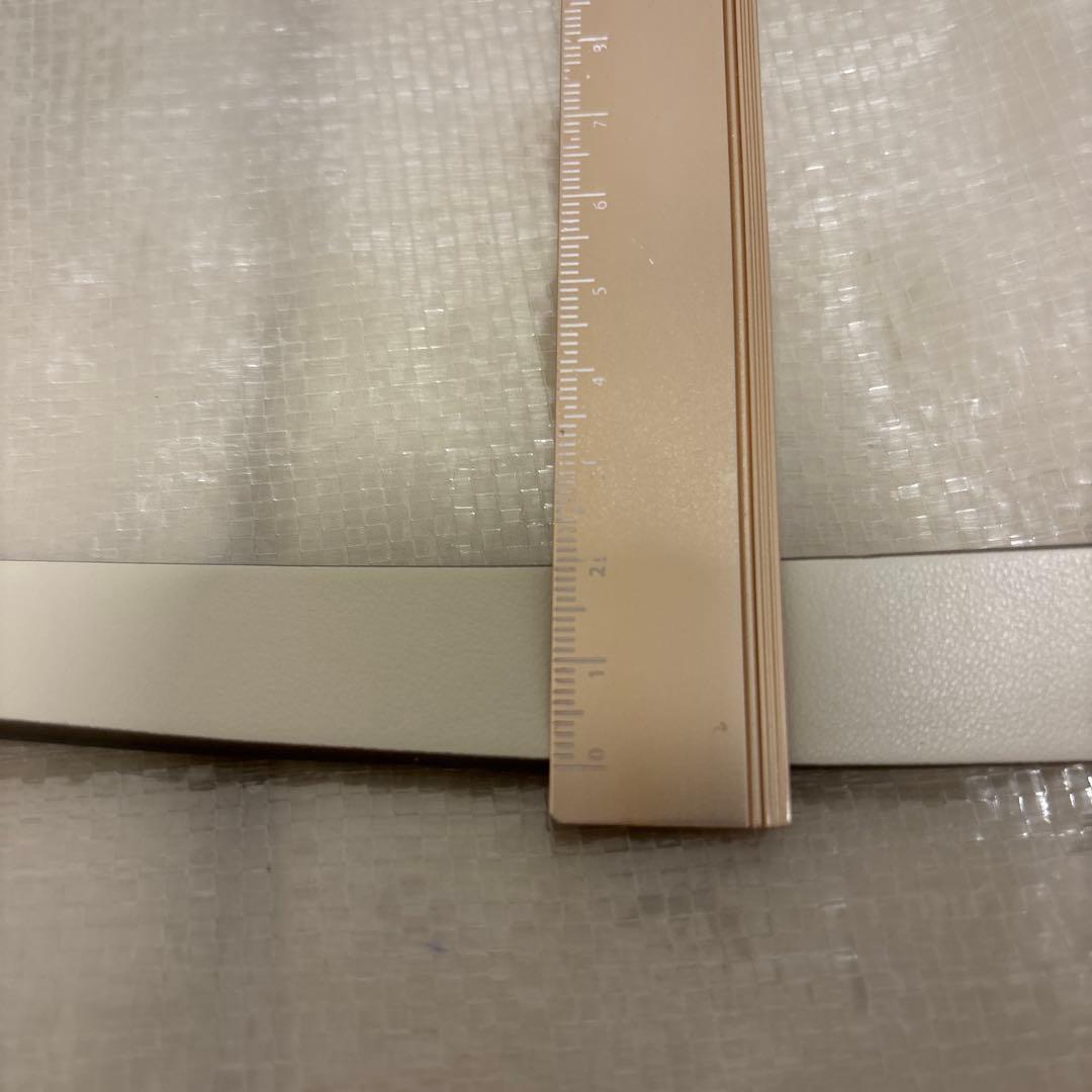 DIORリバーシブルベルト