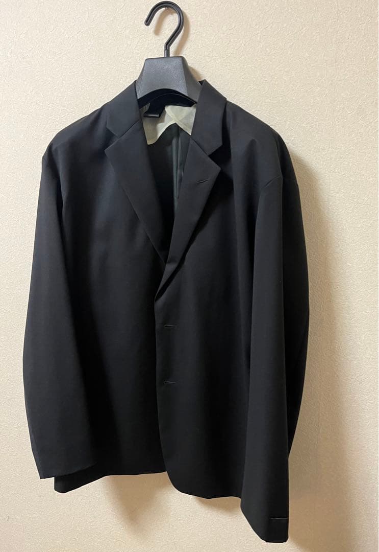 【N.HOOLYWOOD】 スーツ　セットアップ