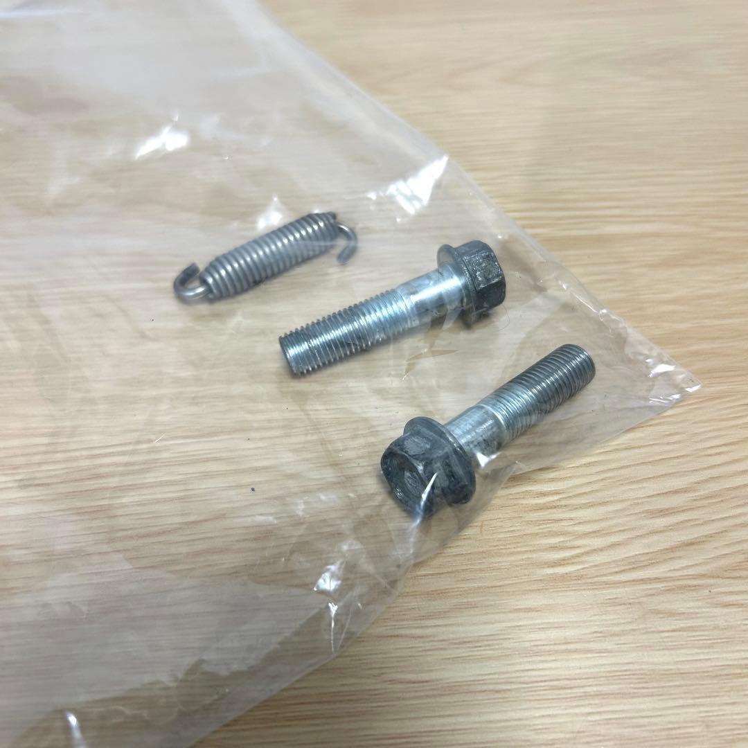 リード125 JF45 エンデュランス　ハイパワースポーツマフラーtype R