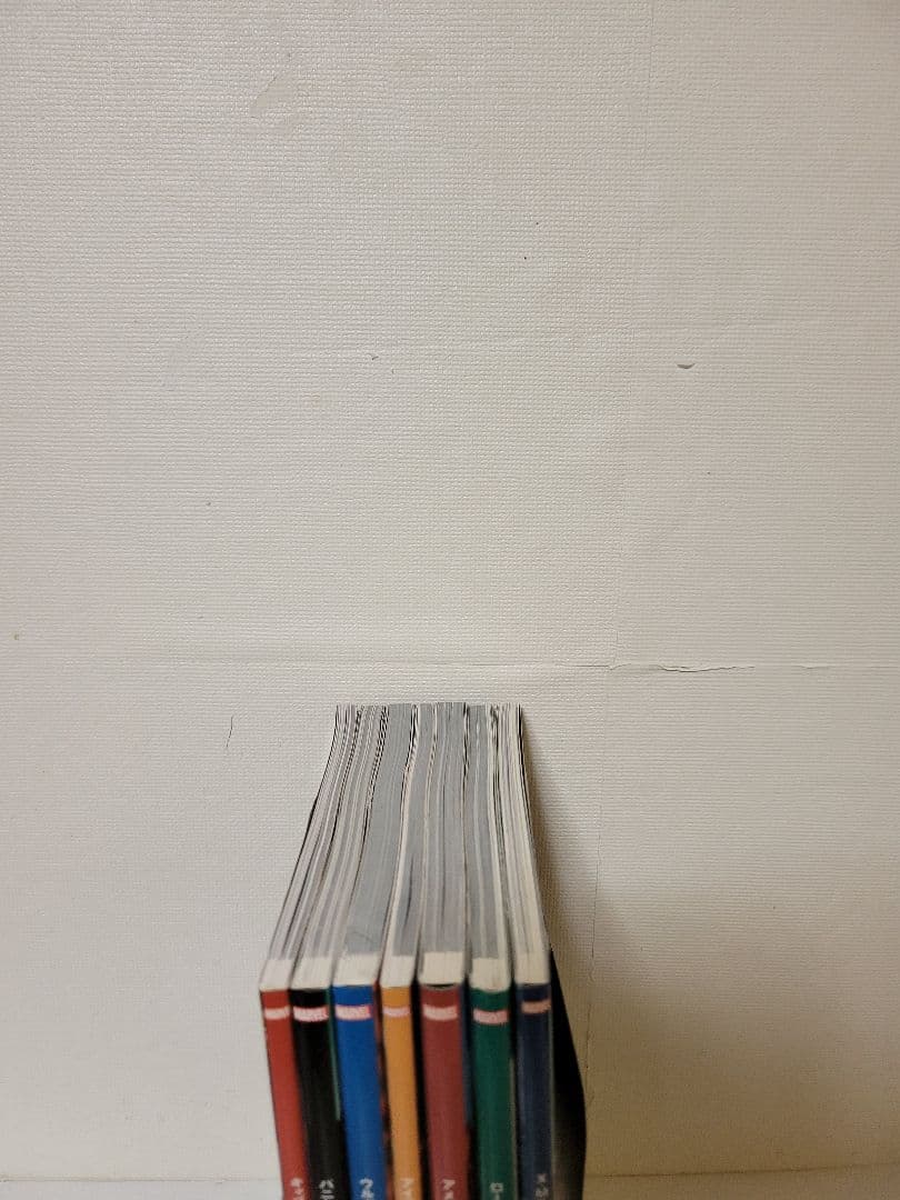 シビル・ウォー　クロスオーバーシリーズ7冊　ヴィレッジブックス