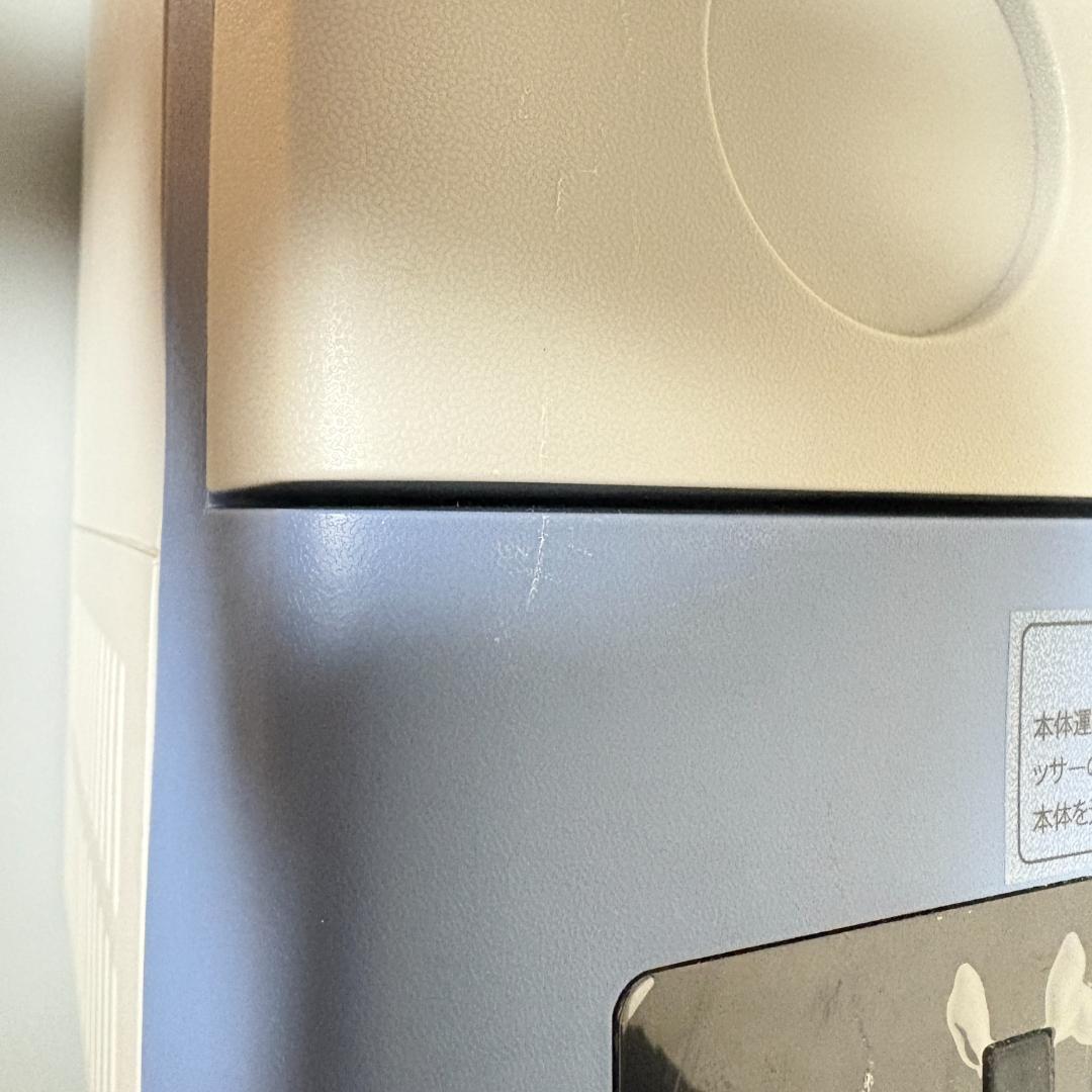 Hill stone ポータブル冷蔵庫　車載冷蔵庫　保冷　保温庫 動作確認済み