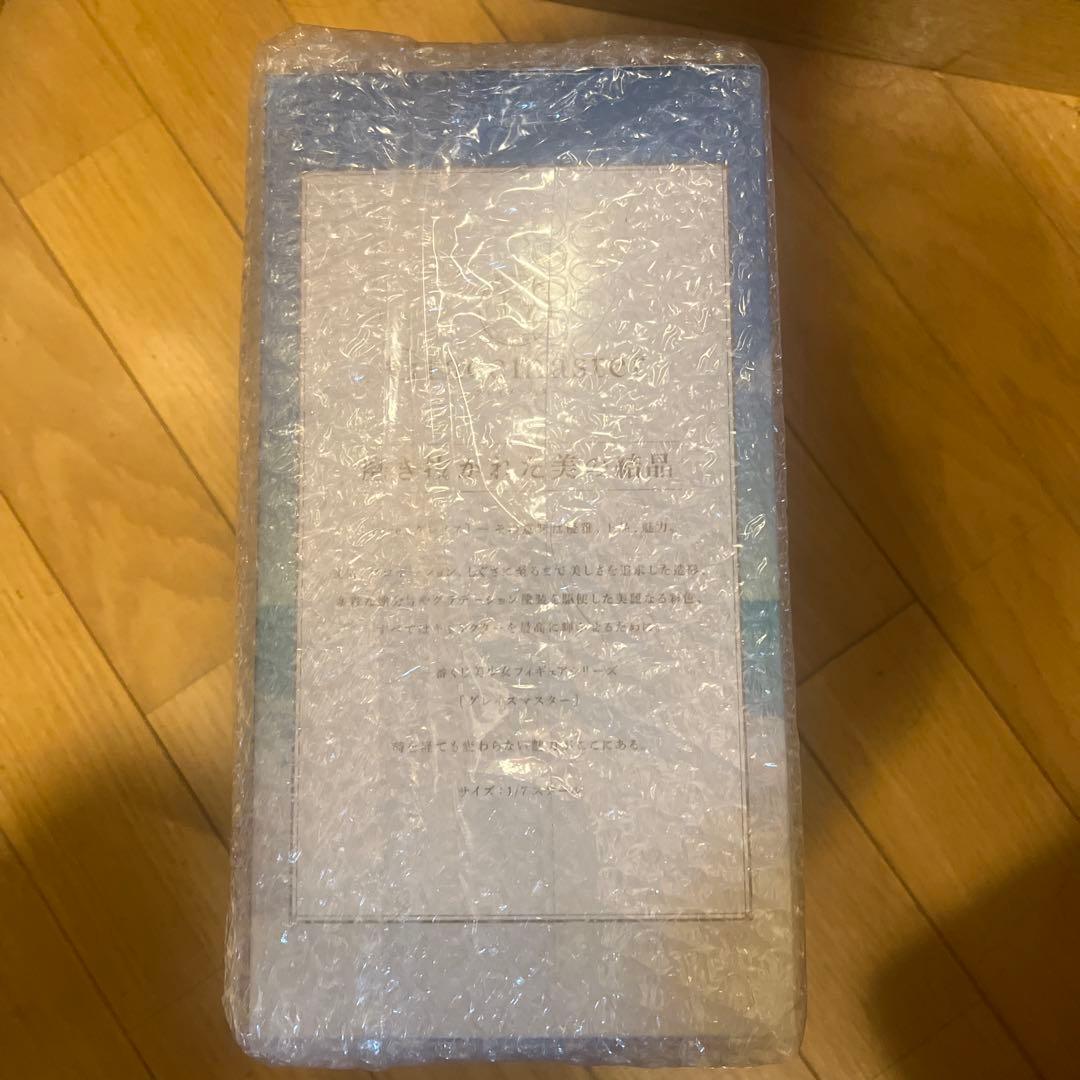 一番くじ Fate/Grand Order ムーンキャンサー/テノチティトラン