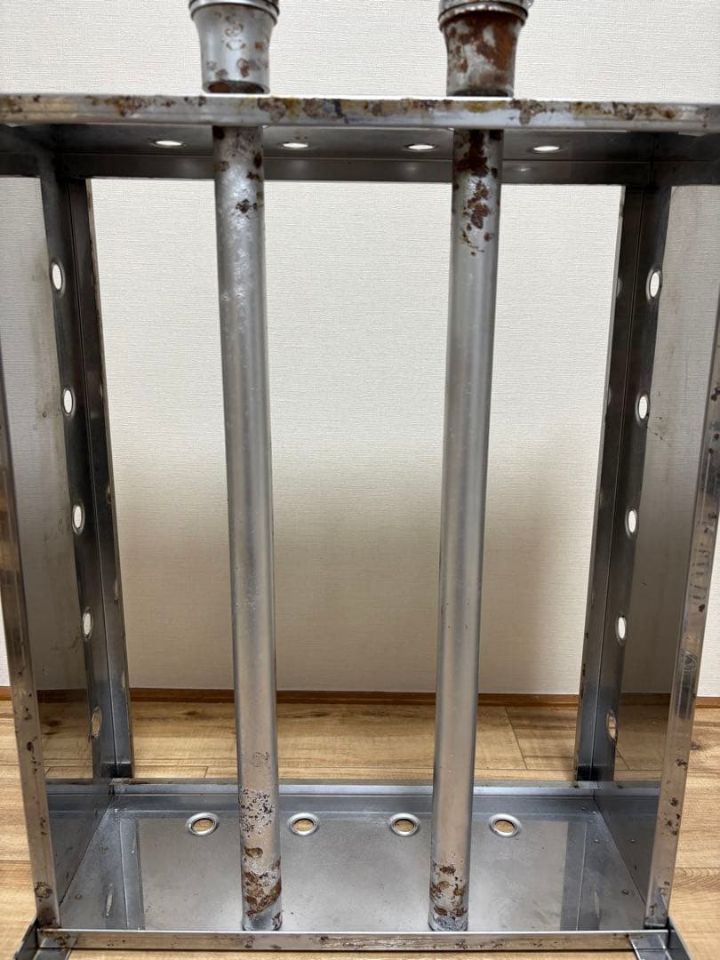 おでん鍋業務用　プロパンガス用