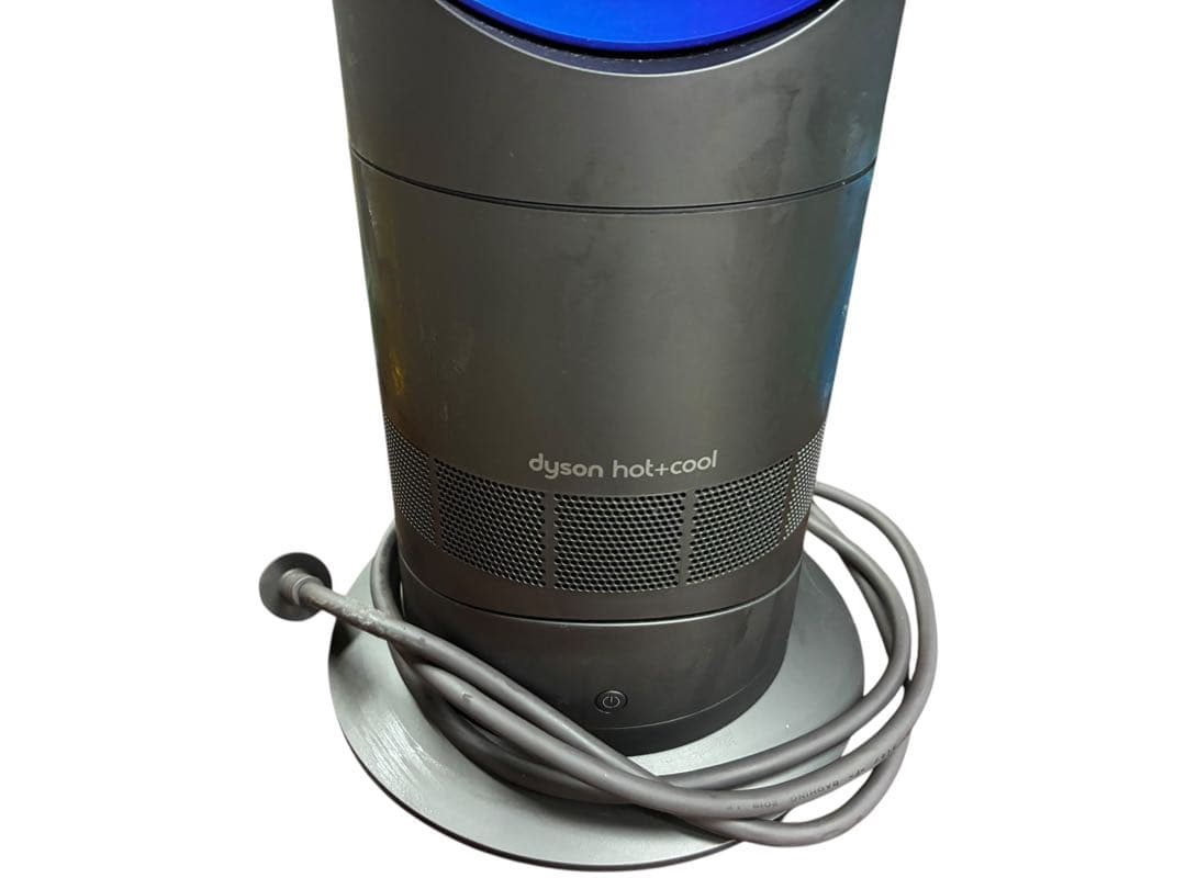 ◯ 【訳あり特価】2020年製 リモコン付き ダイソン AM09 ホット＆クール