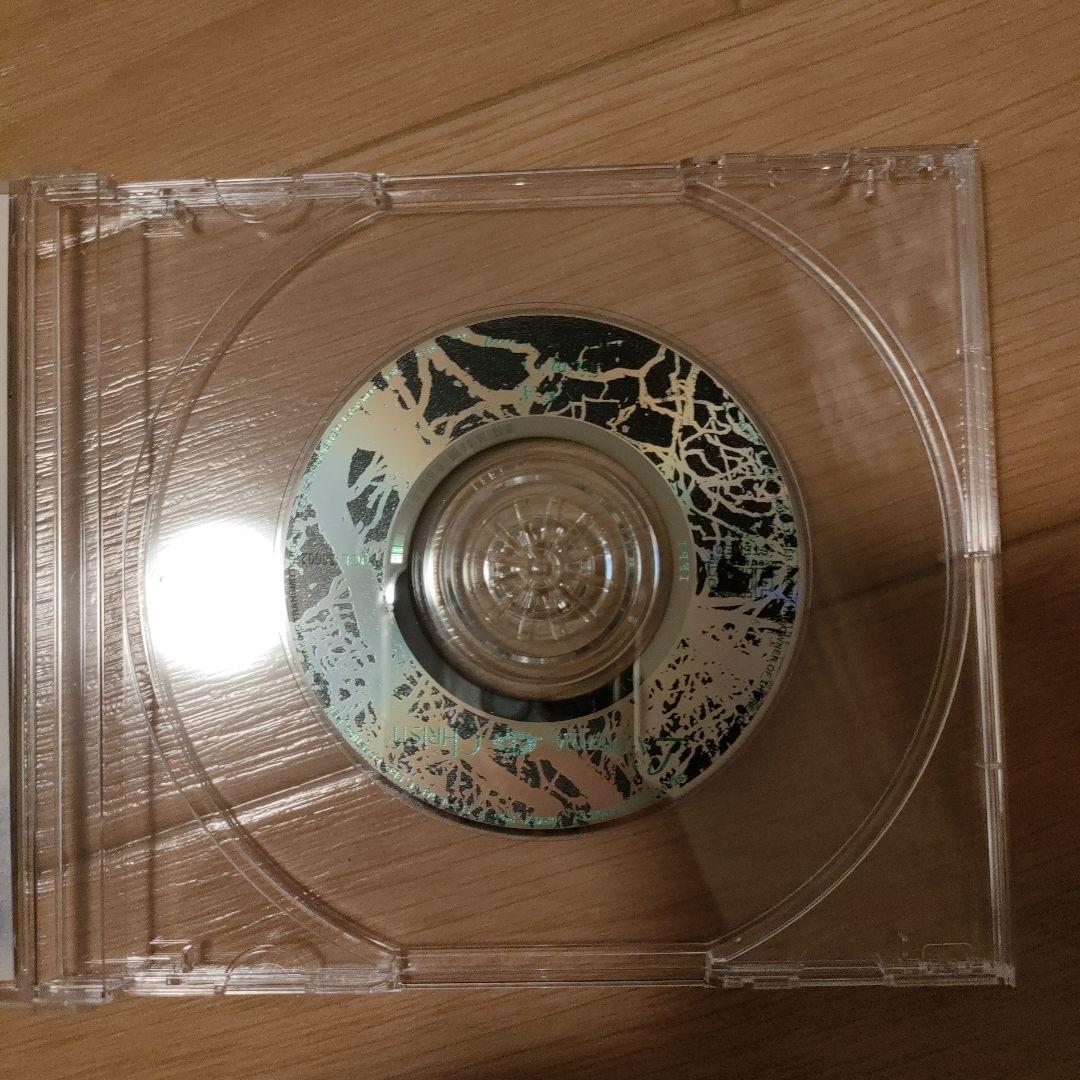 邦楽 La'cryma Christi Warm  + Siam's Eye