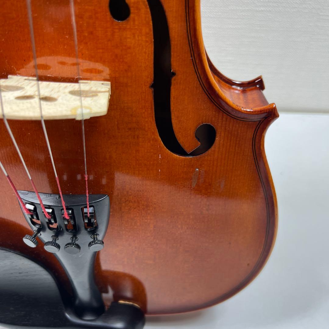 Romanza ロマンツァ RV-350 4/4サイズ バイオリン