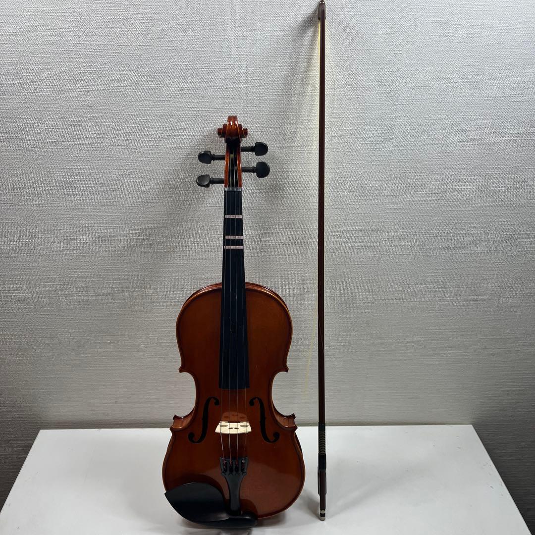 Romanza ロマンツァ RV-350 4/4サイズ バイオリン