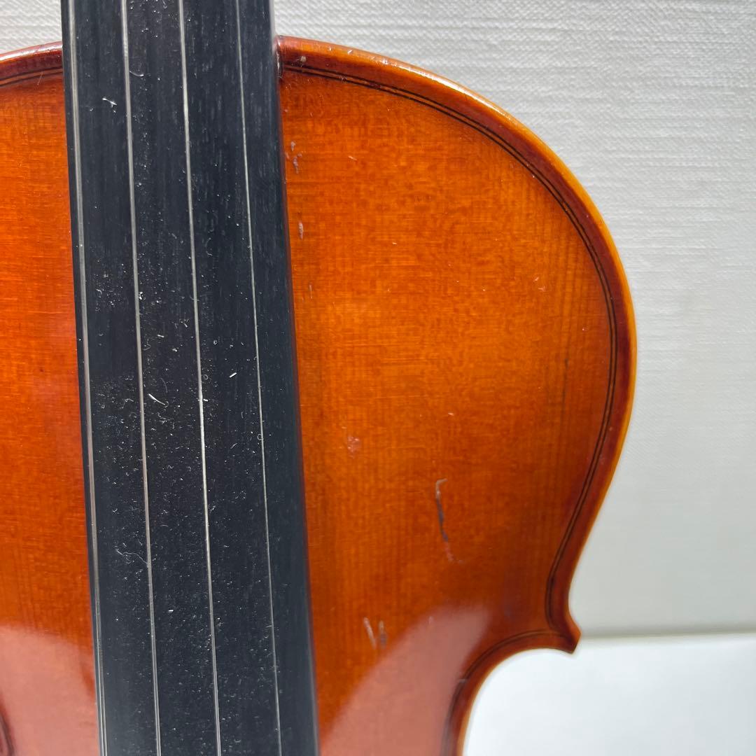 Romanza ロマンツァ RV-350 4/4サイズ バイオリン