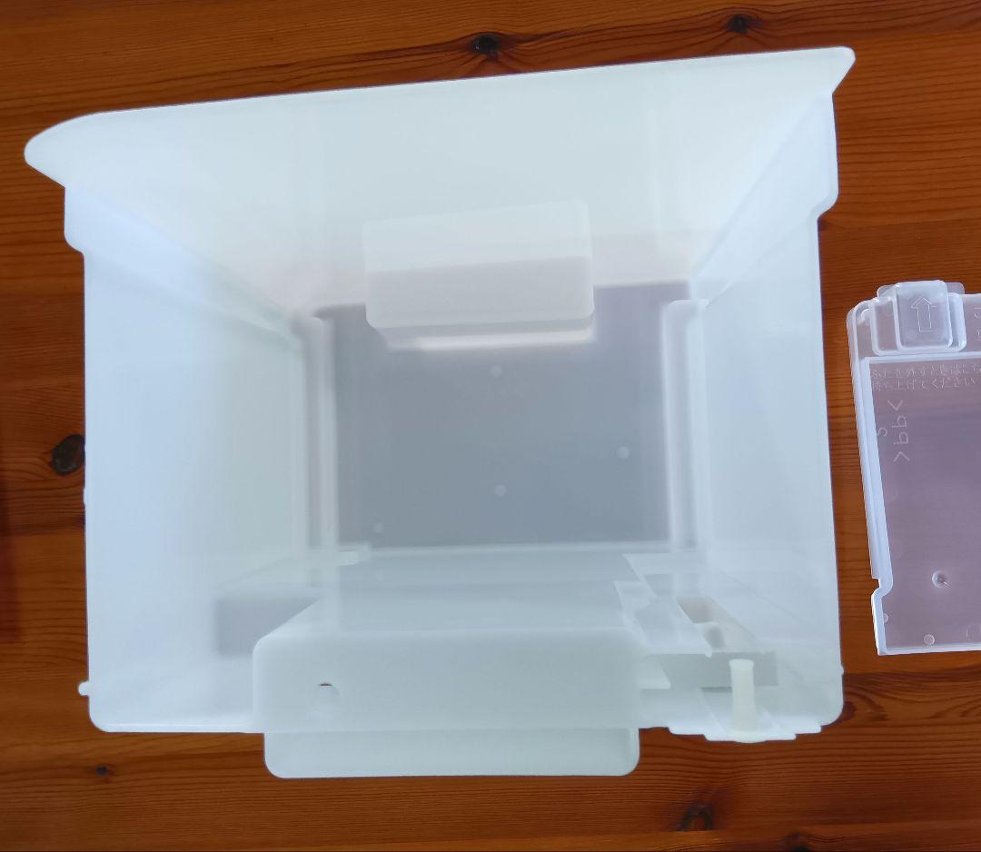 CORONA コロナ 衣類乾燥除湿機 CD-S6323　2023年製　ホワイト