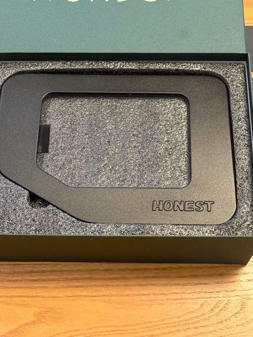 HONEST ガラスリッド　ジムニー JB64 シエラ JB74