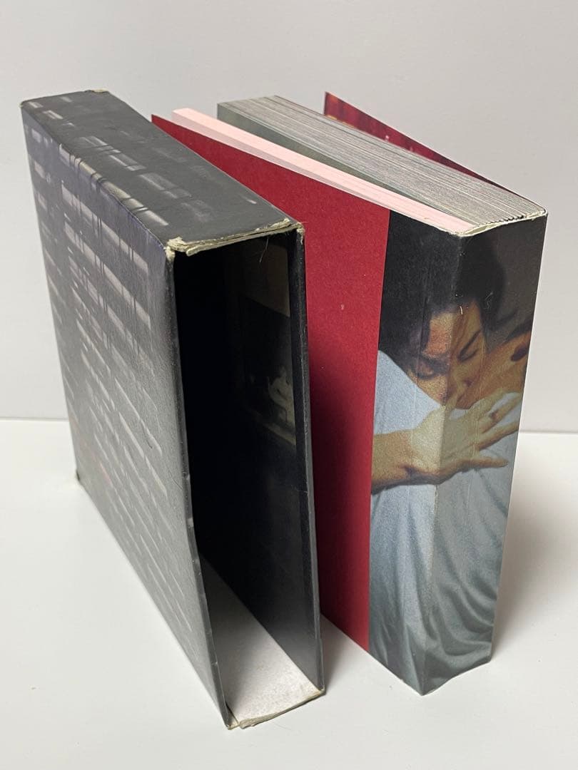 超希少【映画】『花様年華』写真集 ウォン・カーウァイ監督作品／2001年日本公開