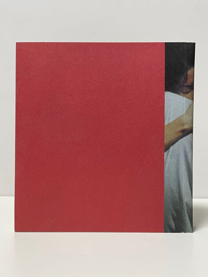 超希少【映画】『花様年華』写真集 ウォン・カーウァイ監督作品／2001年日本公開