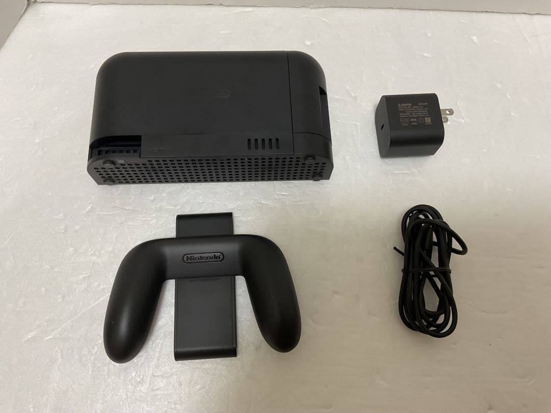 Nintendo Switch 2 本体 + Joy-Con + ドック