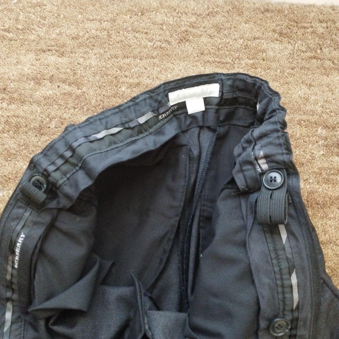 BURBERRY　バーバリー スーツ　12Y 152 150