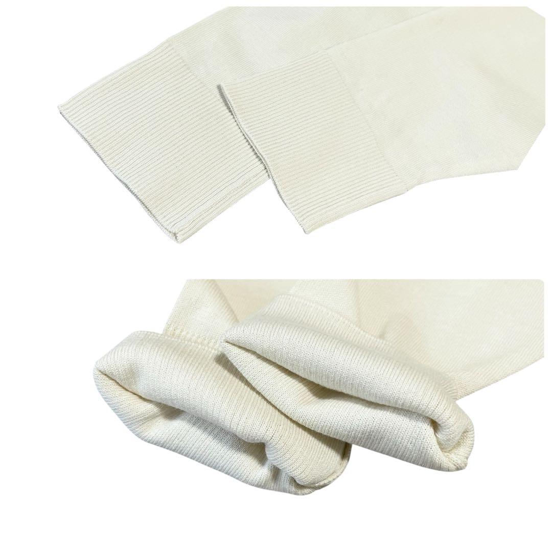 未使用✨ドゥーズィエムクラス FF grace カーディガン アンサンブル 38