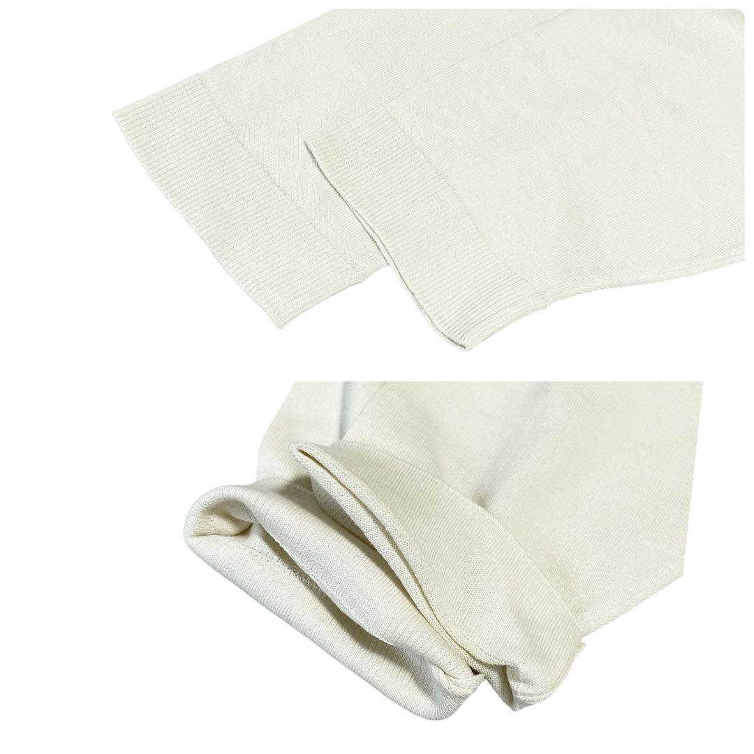 未使用✨ドゥーズィエムクラス FF grace カーディガン アンサンブル 38