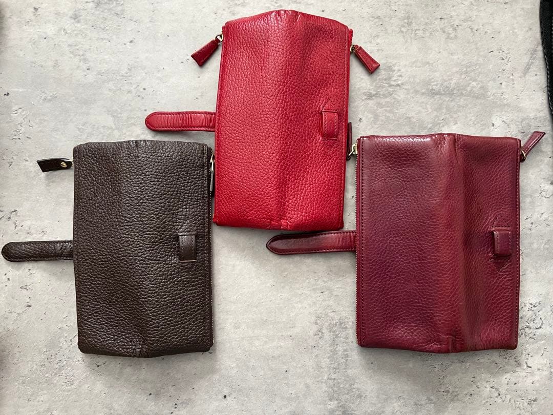 ルポペンケース 廃盤セット