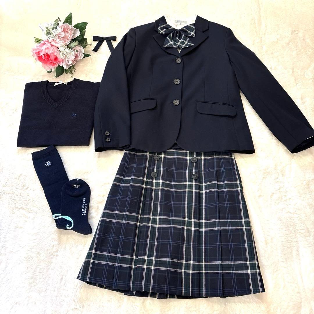 組曲 KUMIKYOKU フォーマルセット160 受験/受検　面接　卒業式