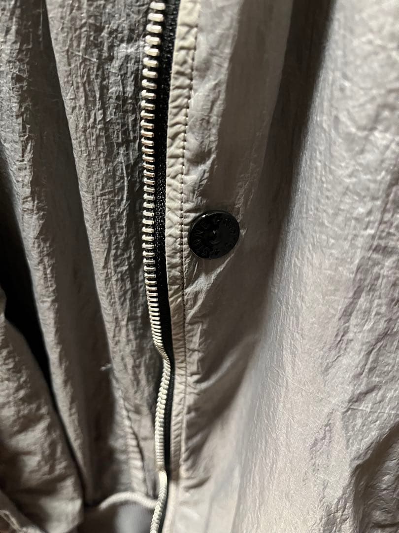 ストーンアイランド シャドウプロジェクト ナイロンジャケット ブルゾン 新品 M