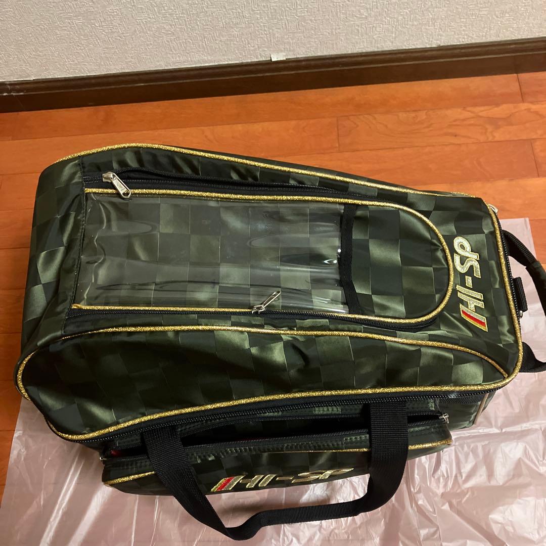 HI-SP ボウリング用バッグ