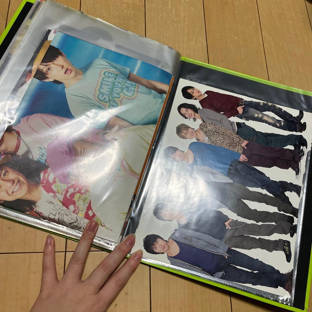 関ジャニ∞ LIVEDVD、アルバム、CD、グッズ全てまとめ売り