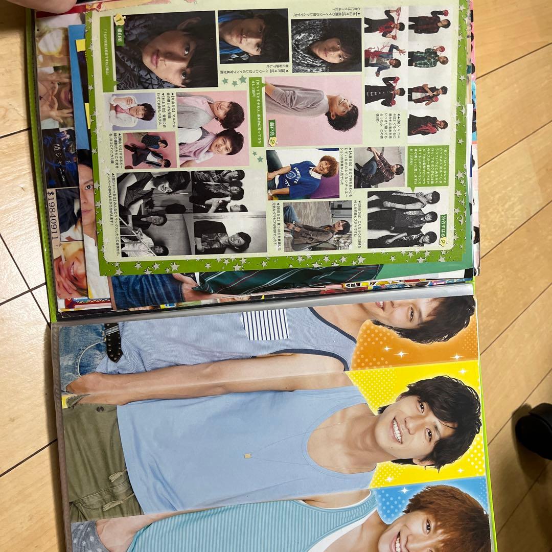 関ジャニ∞ LIVEDVD、アルバム、CD、グッズ全てまとめ売り