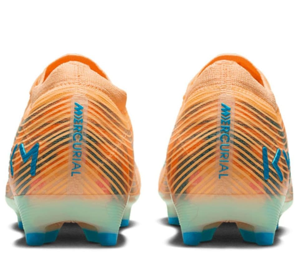 ズーム マーキュリアル ヴェイパー 16 エリート KM AG 26.5cm