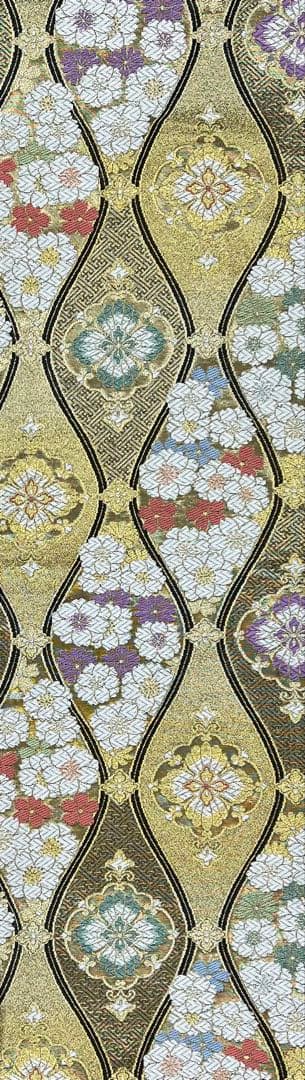 小柄な方に　振り袖　フルセット　別誂長襦袢付　ピンク　成人式　金彩　刺繍　707