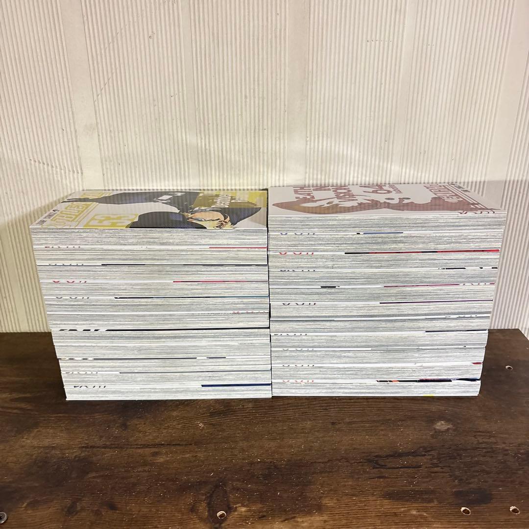 極美品　BLEACH 1〜74巻セット 全巻セット