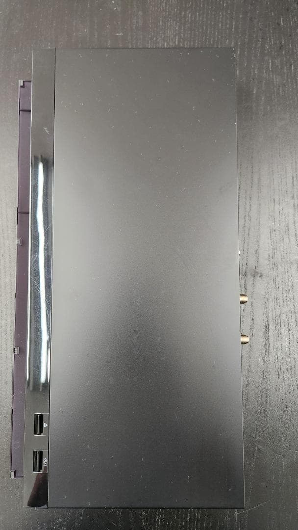 パナソニック DIGA ブルーレイレコーダー DMR-4W100