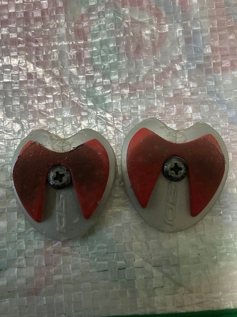 靴 SPD SL CIDI Shot